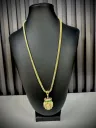 Cadena franco