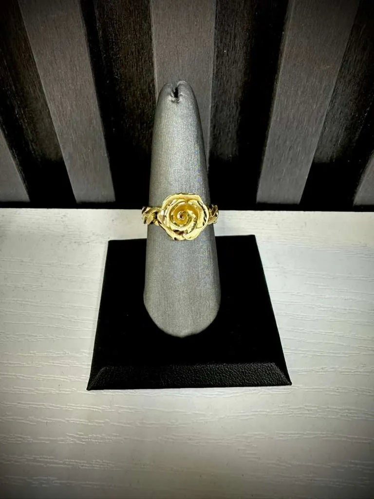 Anillo