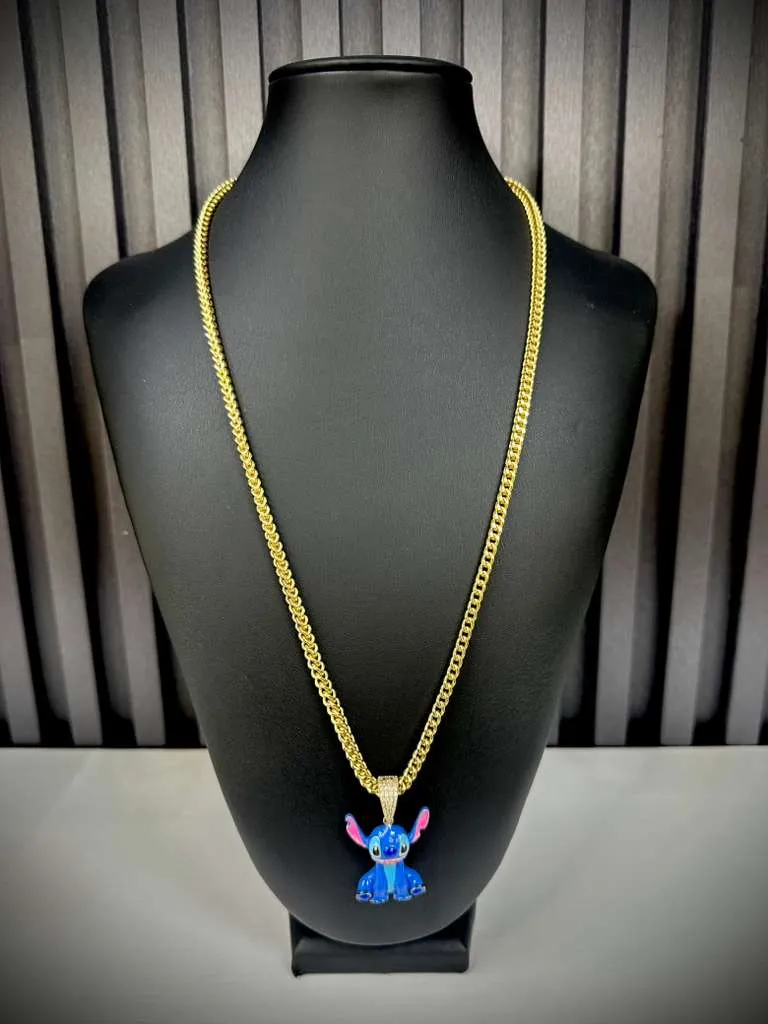 Franco chain
